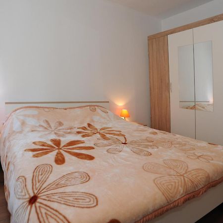 Voshta 2 Bedroom Apartment Zadar Quarto foto