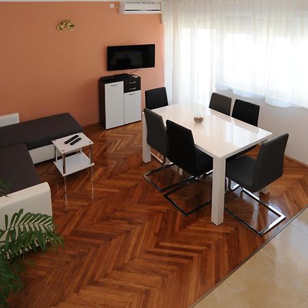 Voshta 2 Bedroom Apartment Zadar Quarto foto