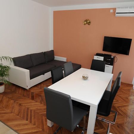Voshta 2 Bedroom Apartment Zadar Quarto foto