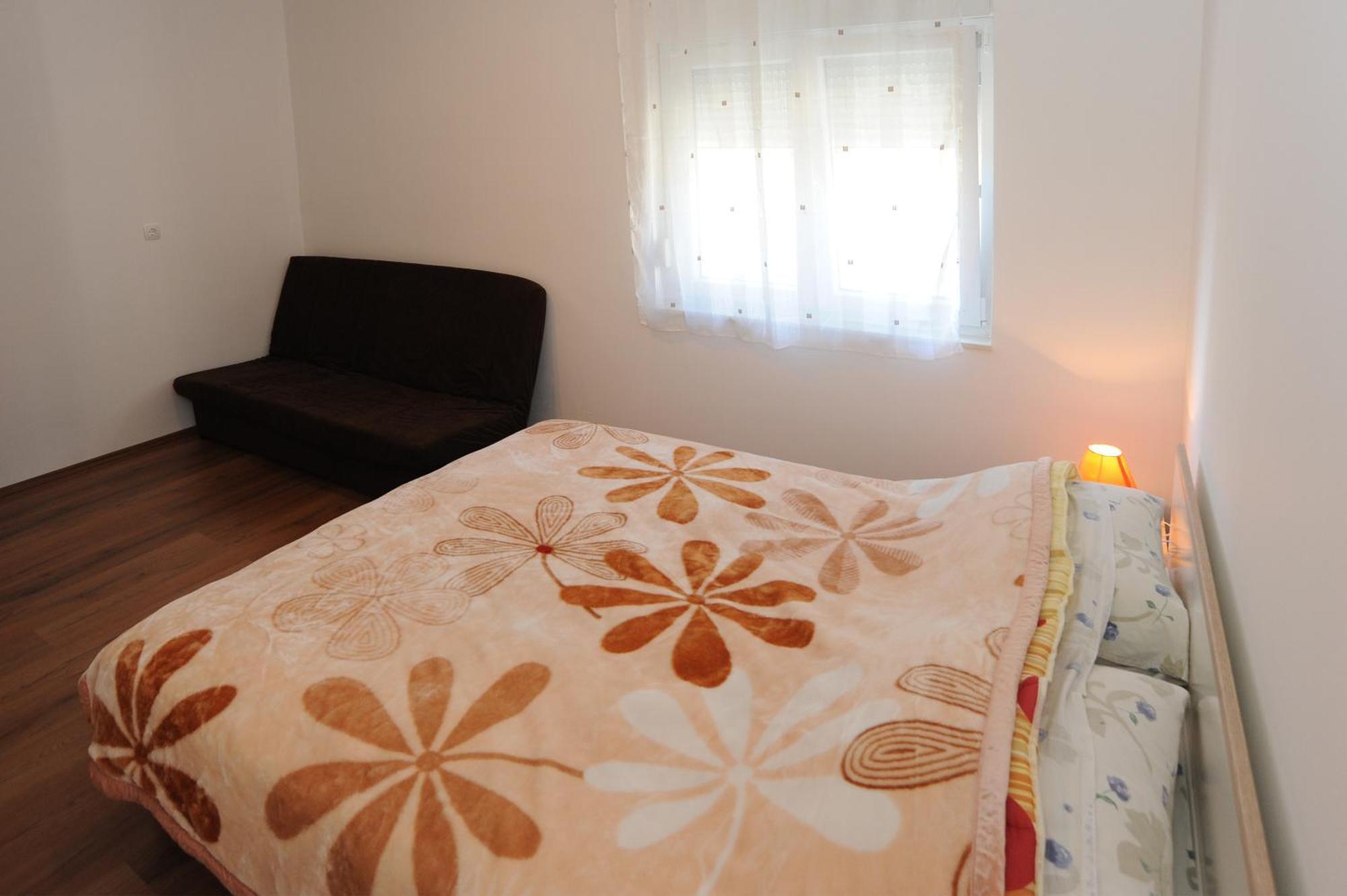 Voshta 2 Bedroom Apartment Zadar Quarto foto