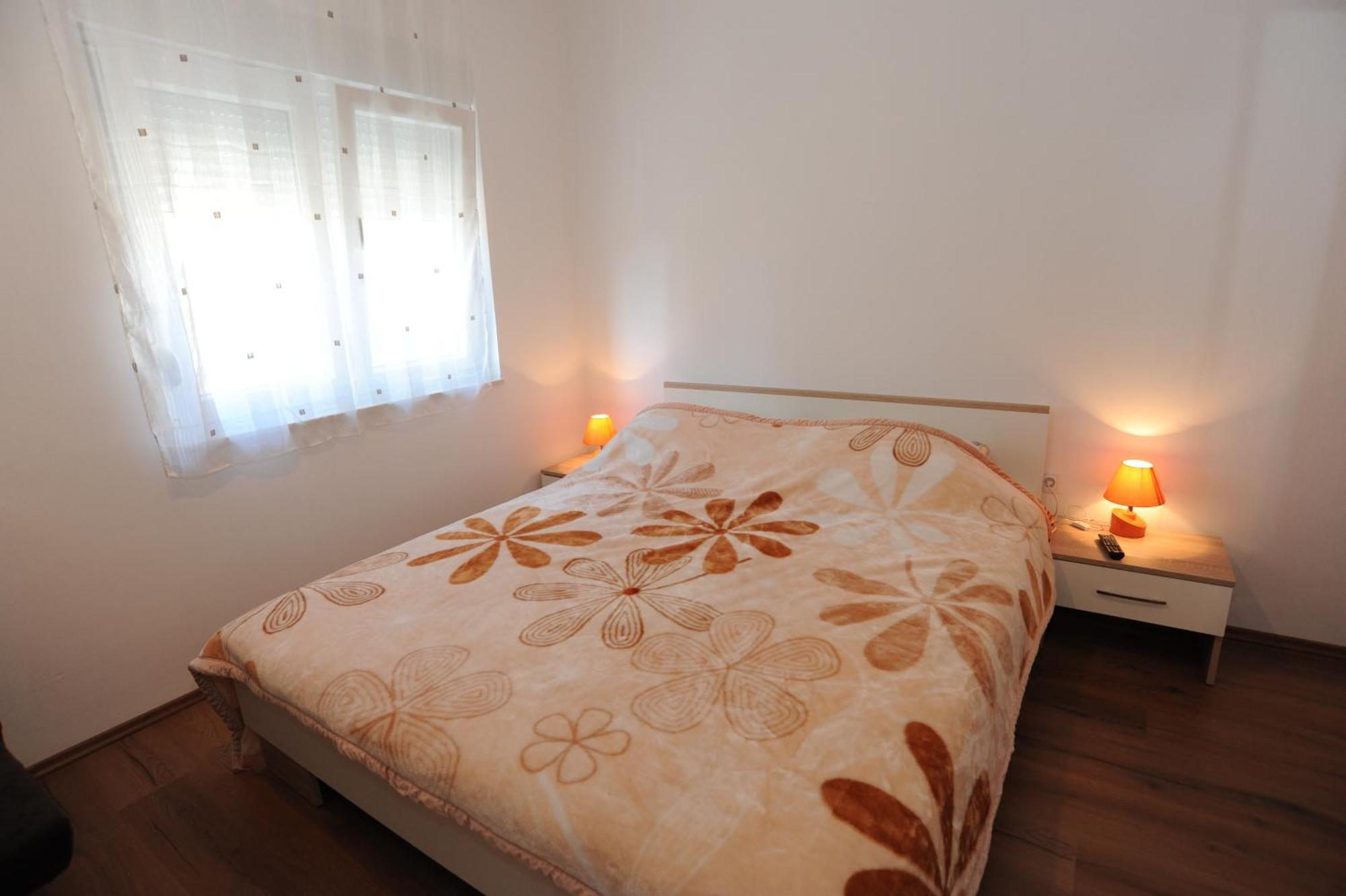Voshta 2 Bedroom Apartment Zadar Quarto foto